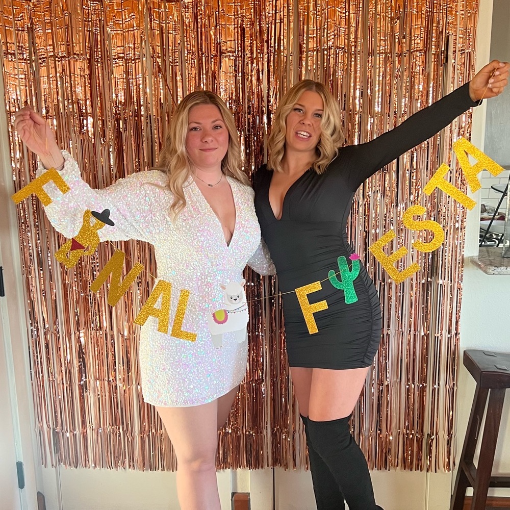 ShowMeYourMumu Kidman Dress